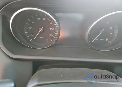 2014 Land Rover Range Rover Sport Hse z USA, uszkodzony, nr VIN SALWR2WF0EA324504